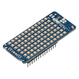 Placă de Expansiune RGB ARDUINO MKR 3.3VDC | Electronic-mag.ro | Componente Electronice