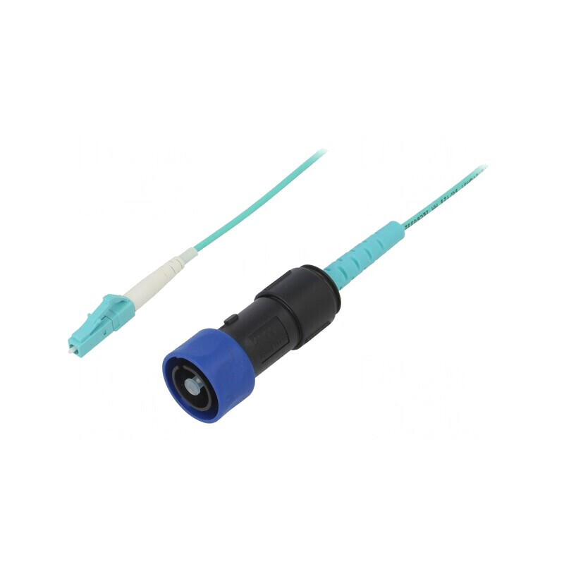 Patch Cord Fibră Optică Simplex Multimod Baionetă | Electronic-mag.ro | Componente Electronice Patch Cord Fibră Optică Simplex Multimod Baionetă | Electronic-mag.ro | Componente Electronice