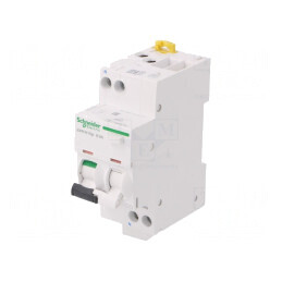 Întrerupător RCBO 6A 30mA | Electronic-mag.ro | Componente Electronice
