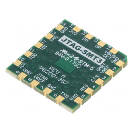 Xilinx FPGA USB Programator JTAG SMT3 | Electronic-mag.ro | Componente Electronice