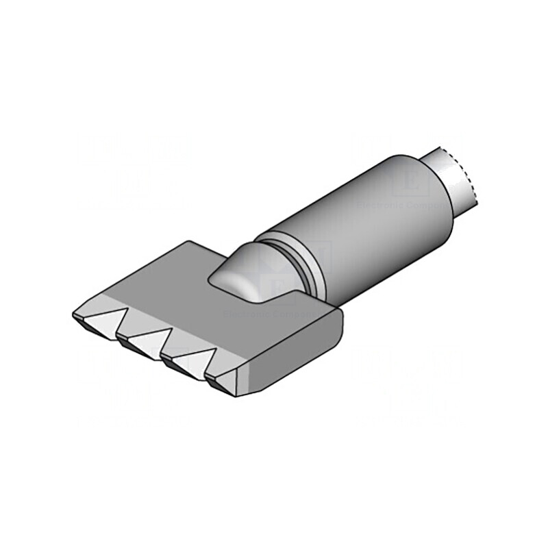 Vârf special C245728 | Electronic-mag.ro | Componente Electronice