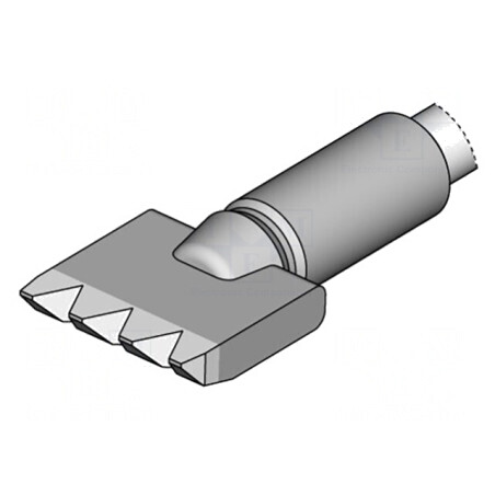 Vârf special C245728 | Electronic-mag.ro | Componente Electronice