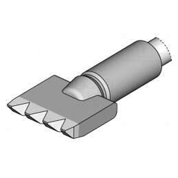 Vârf special C245728 | Electronic-mag.ro | Componente Electronice