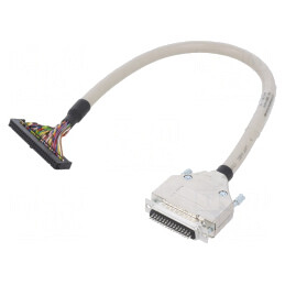 Cablu de conexiune Fire 400mm IS2/IC3 | Electronic-mag.ro | Componente Electronice