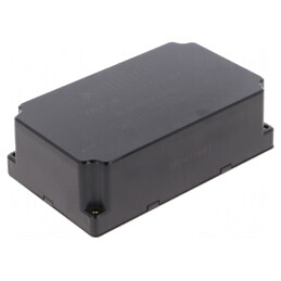 Convertor DC/DC 15W 15V 1A | Electronic-mag.ro | Componente Electronice