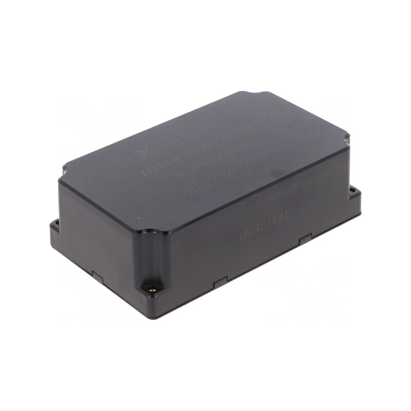 Convertor DC/DC 15W 15V 1A | Electronic-mag.ro | Componente Electronice