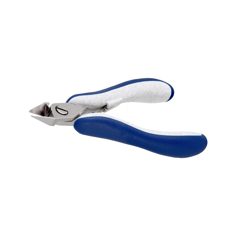 Clești Laterali pentru Tăiere ESD 120mm | Electronic-mag.ro | Componente Electronice Clești Laterali pentru Tăiere ESD 120mm | Electronic-mag.ro | Componente Electronice
