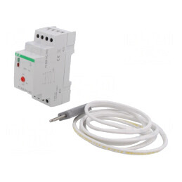 Releu Monitorizare Nivel 230VAC 16A NO/NC | Electronic-mag.ro | Componente Electronice