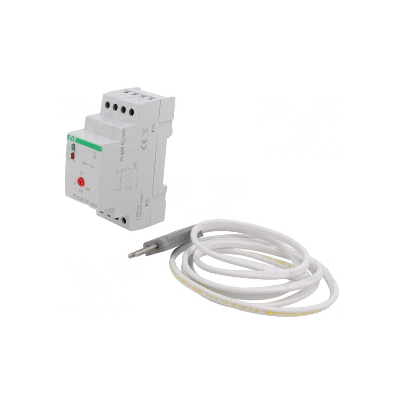Releu Monitorizare Nivel 230VAC 16A NO/NC | Electronic-mag.ro | Componente Electronice