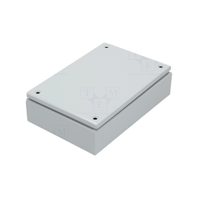 Carcasă universală 200x300x80mm IP66 | Electronic-mag.ro | Componente Electronice