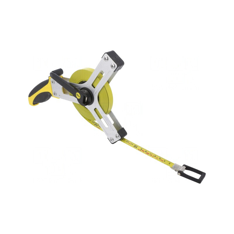 Ruletă de măsurat 30m 13mm | Electronic-mag.ro | Componente Electronice Ruletă de măsurat 30m 13mm | Electronic-mag.ro | Componente Electronice