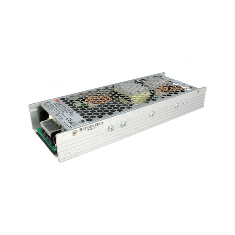 Alimentator modular încastrabil 252W 4.2VDC | Electronic-mag.ro | Componente Electronice
