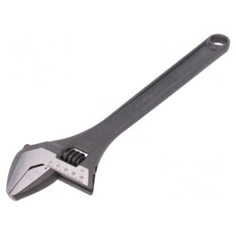 Cheie franceză 380mm - Deschidere 44mm | Electronic-mag.ro | Componente Electronice