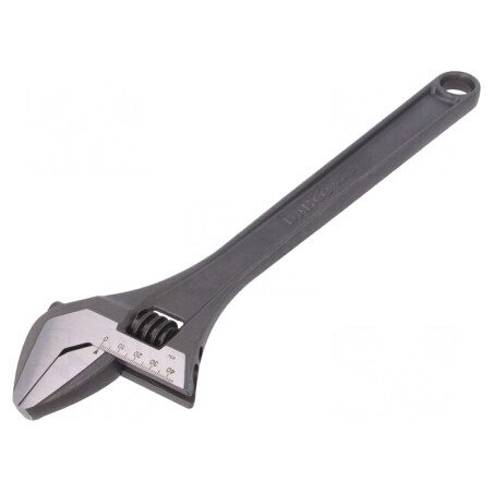 Cheie franceză 380mm - Deschidere 44mm | Electronic-mag.ro | Componente Electronice