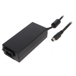 'Alimentator Pulsatoriu 12V 6,67A 80W' | Electronic-mag.ro | Componente Electronice