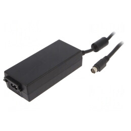 Alimentator Pulsatoriu 12V 6.67A 80W KYCON KPPX-4P | Electronic-mag.ro | Componente Electronice
