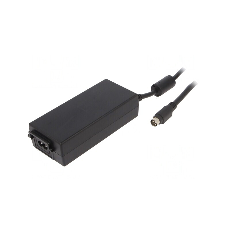 Alimentator Pulsatoriu 12V 6.67A 80W KYCON KPPX-4P | Electronic-mag.ro | Componente Electronice