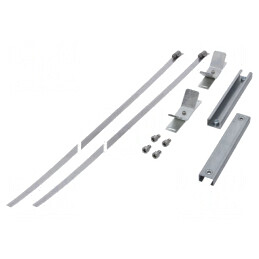 Kit de montare pentru carcasă ARCA | Electronic-mag.ro | Componente Electronice