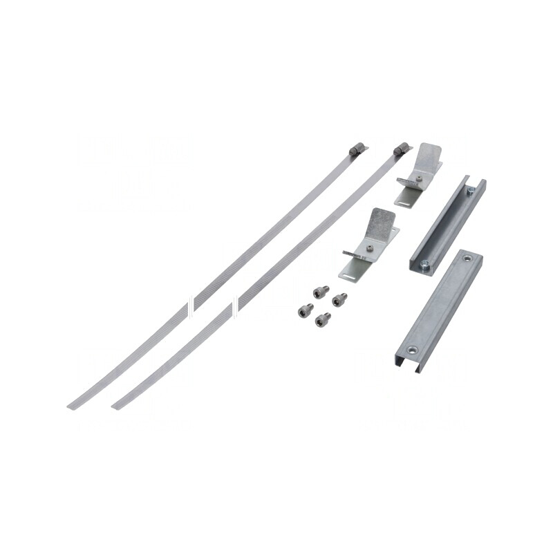 Kit de montare pentru carcasă ARCA | Electronic-mag.ro | Componente Electronice