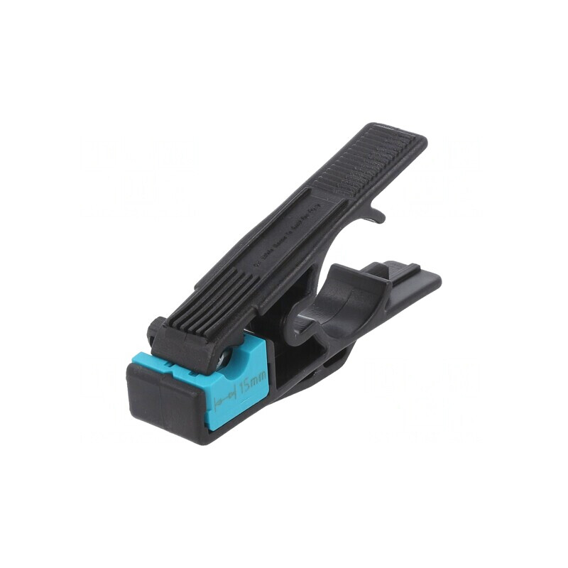 Dezizolator cablu 1,9-2,9mm 14AWG-10AWG 0,75-1,5mm2 | Electronic-mag.ro | Componente Electronice Dezizolator cablu 1,9-2,9mm 14AWG-10AWG 0,75-1,5mm2 | Electronic-mag.ro | Componente Electronice