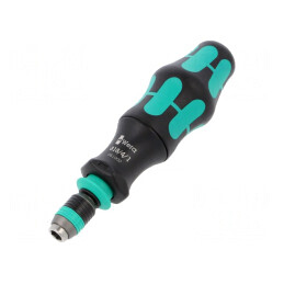 Kit Șurubelnițe Pozidriv Torx cu Magazin Vârfuri și Etui | Electronic-mag.ro | Componente Electronice