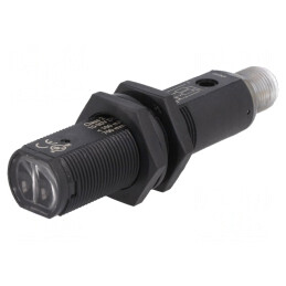 Senzor Fotoelectric PNP 0-0.7m 100mA DARK/LIGHT-ON | Electronic-mag.ro | Componente Electronice