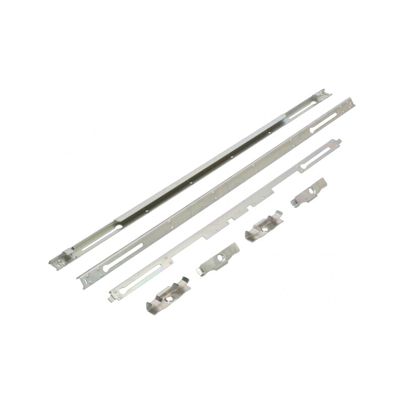 Sistem de blocare Spacial SF și SM | Electronic-mag.ro | Componente Electronice