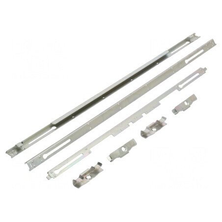 Sistem de blocare Spacial SF și SM | Electronic-mag.ro | Componente Electronice