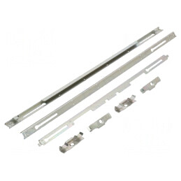 Sistem de blocare Spacial SF și SM | Electronic-mag.ro | Componente Electronice