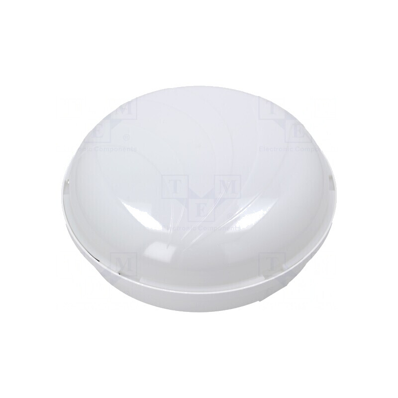 Lampă LED PANDA policarbonat 4000K IP65 20W | Electronic-mag.ro | Componente Electronice