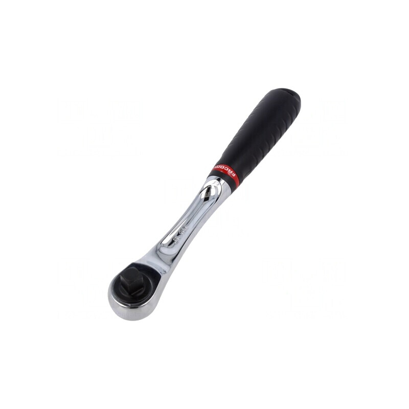 Clichet 3/8 210mm 72 Dinți | Electronic-mag.ro | Componente Electronice