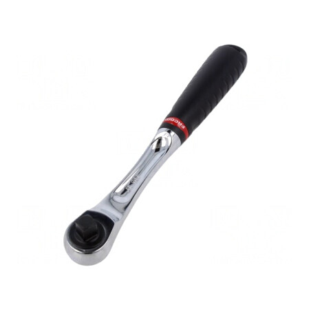 Clichet 3/8 210mm 72 Dinți | Electronic-mag.ro | Componente Electronice