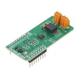 Adaptor DC/DC I2C TPSM63610 pentru Placă Prototip | Electronic-mag.ro | Componente Electronice