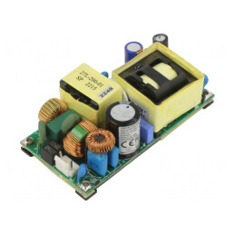 Alimentator Pulsatoriu 200W 12V 12.5A | Electronic-mag.ro | Componente Electronice