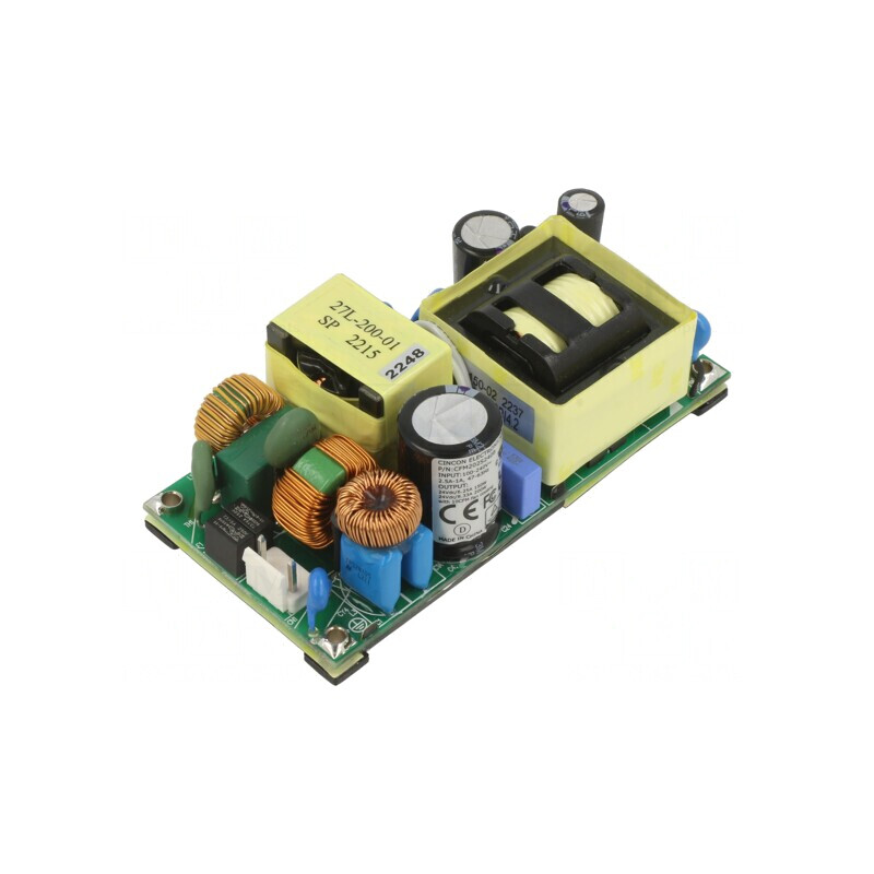 Alimentator Pulsatoriu 200W 24V 6,25A | Electronic-mag.ro | Componente Electronice Alimentator Pulsatoriu 200W 24V 6,25A | Electronic-mag.ro | Componente Electronice