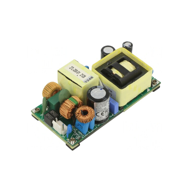 "Alimentator Pulsatoriu 200W 36VDC 4.16A" | Electronic-mag.ro | Componente Electronice