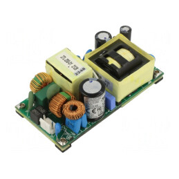 Alimentator Pulsatoriu Deschis 200W 48V 3.125A | Electronic-mag.ro | Componente Electronice
