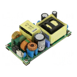 Alimentator Pulsatoriu 200W 56V 2.67A | Electronic-mag.ro | Componente Electronice