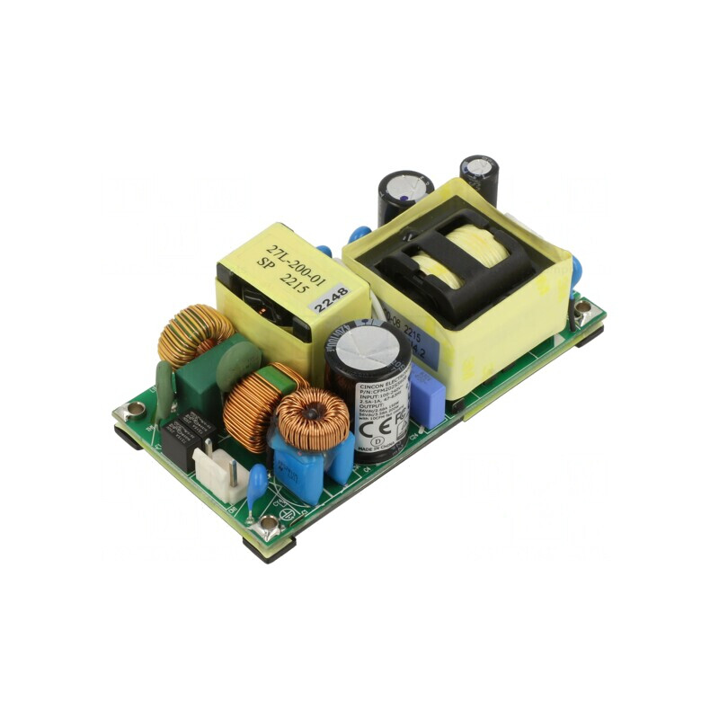 Alimentator Pulsatoriu 200W 56V 2.67A | Electronic-mag.ro | Componente Electronice Alimentator Pulsatoriu 200W 56V 2.67A | Electronic-mag.ro | Componente Electronice