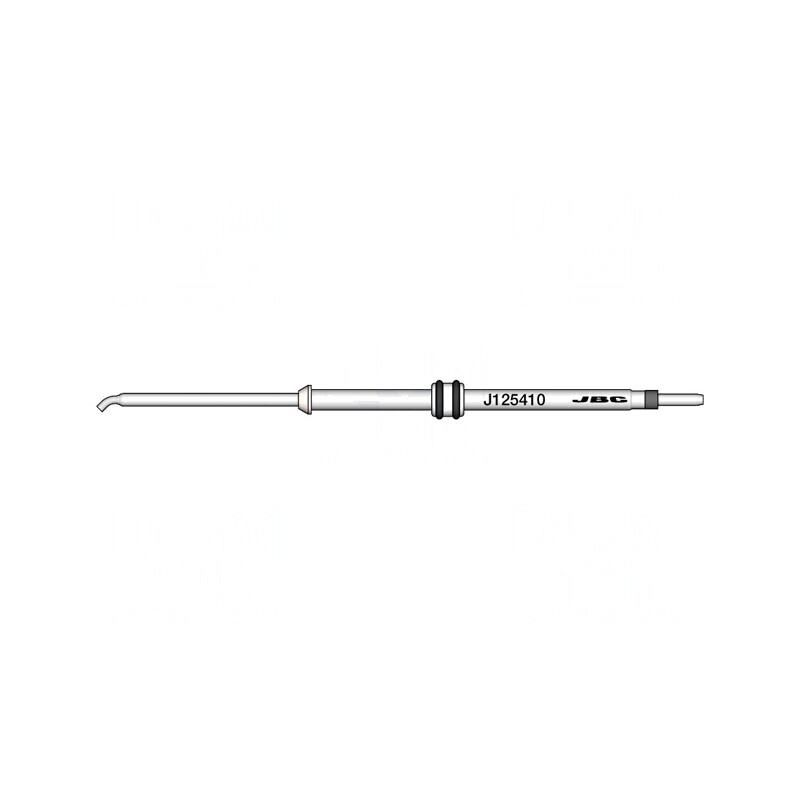 Duză aer cald 1mm pentru JBC-JNASE-2A | Electronic-mag.ro | Componente Electronice