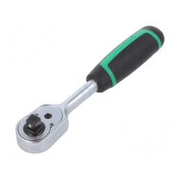 Clichet 1/4 cu comutator 117mm 22 dinți | Electronic-mag.ro | Componente Electronice