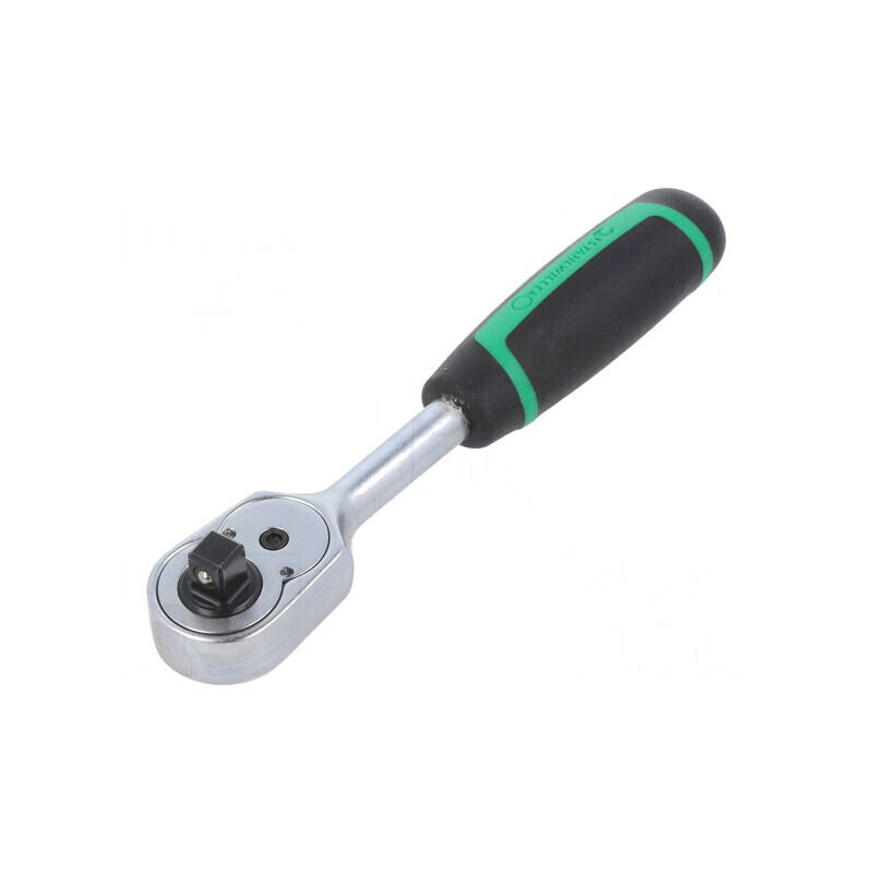 Clichet 1/4 cu comutator 117mm 22 dinți | Electronic-mag.ro | Componente Electronice