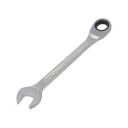 Cheie combinată 24mm oțel cromat cu piedică | Electronic-mag.ro | Componente Electronice