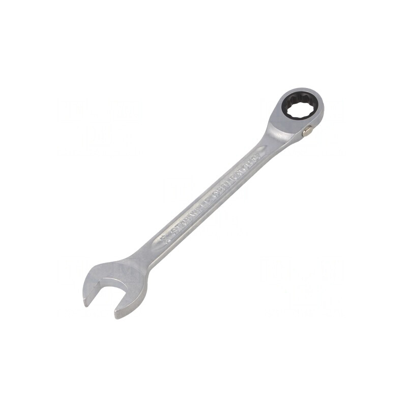 Cheie combinată 24mm oțel cromat cu piedică | Electronic-mag.ro | Componente Electronice
