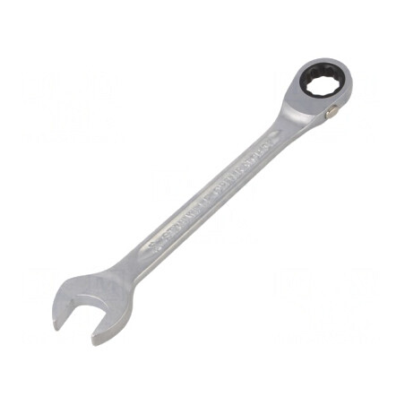 Cheie combinată 24mm oțel cromat cu piedică | Electronic-mag.ro | Componente Electronice