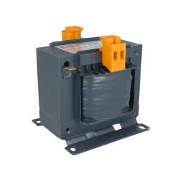Transformator Alimentare 200VA 230VAC 230V Cu Șurub IP00 | Electronic-mag.ro | Componente Electronice