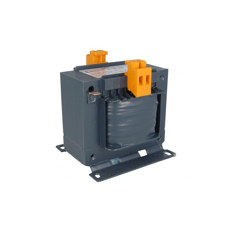 Transformator Alimentare 200VA 230VAC 230V Cu Șurub IP00 | Electronic-mag.ro | Componente Electronice Transformator Alimentare 200VA 230VAC 230V Cu Șurub IP00 | Electronic-mag.ro | Componente Electronice