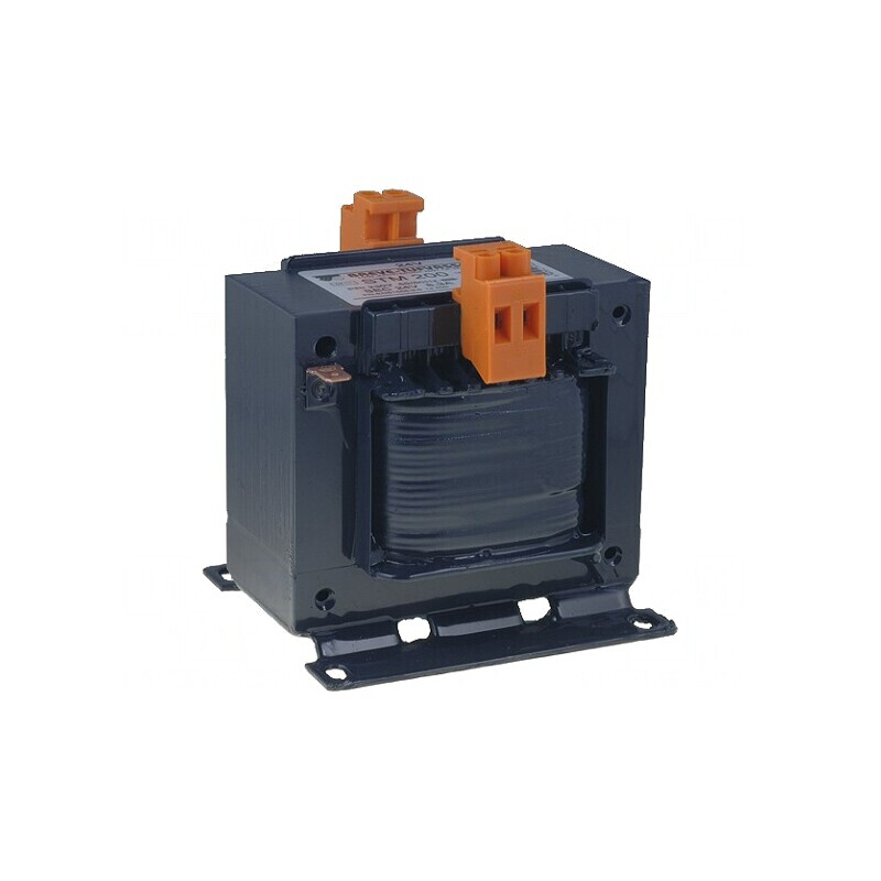 Transformator Alimentare 200VA 400VAC 230V cu Șurub IP00 | Electronic-mag.ro | Componente Electronice Transformator Alimentare 200VA 400VAC 230V cu Șurub IP00 | Electronic-mag.ro | Componente Electronice