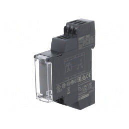 Releu Monitorizare Tensiune DIN IP30 RM17TT00 | Electronic-mag.ro | Componente Electronice