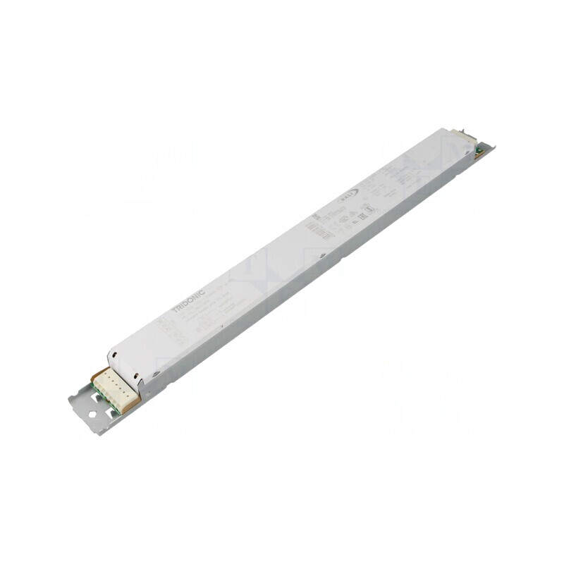 Alimentator LED 50W 20-50VDC 350-1050mA IP20 | Electronic-mag.ro | Componente Electronice